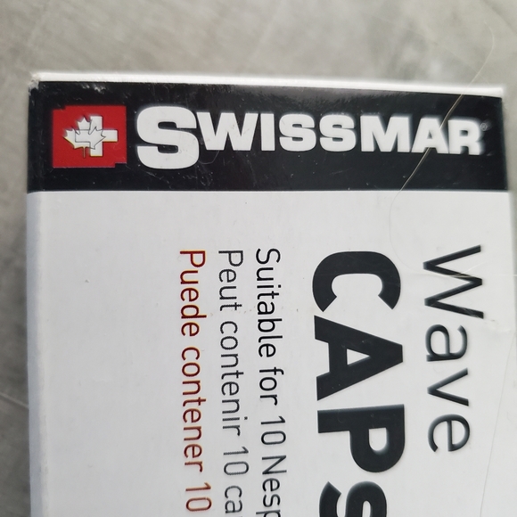 Nespresso holder swissmar - Picture 2 of 3